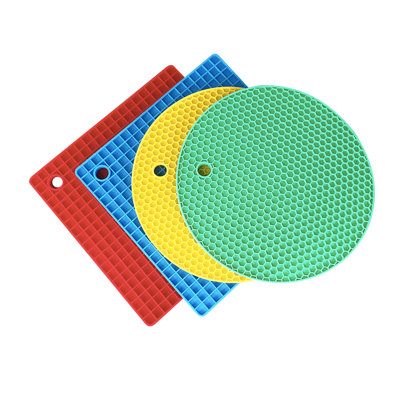 Solid Colour Coasters