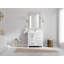 Ensemble de meuble-lavabo simple 36 po Malibu-90697913