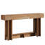 Console Farmhouse