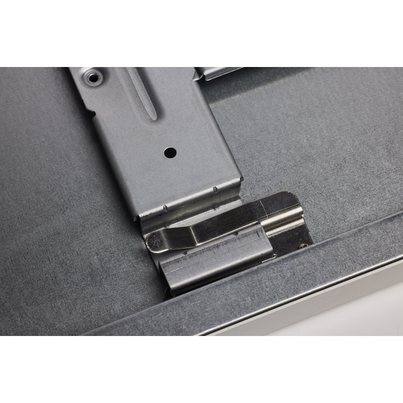 Blink Dimmable Rectangle Flush Mount