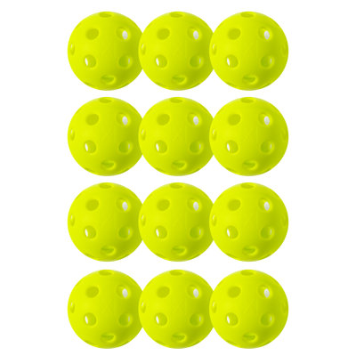 Pickleballs