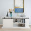 Mini porte d'armoire coulissante Sandler-58551615
