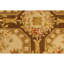 Handmade Silk and Wool Area Rug