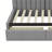 Mauda Upholstered Platform Storage Bed-607255923