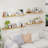4 Piece Floating Picture Ledge Shelves-1330583976-1330583955
