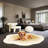 Alien Rugs，Cashmere Imitation Irregular Carpet Soft Fluffy Plush Anti-Slip Design Rugs Use for Living Room Bedroom Kitchen Entrance Floor Mat-1701027568