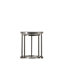 Glass Top Frame Nesting Tables-67048016