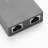 Yescom Starlink Ethernet Adapter V2 Gen2 for Rectangle Dish Wired External Network Internet