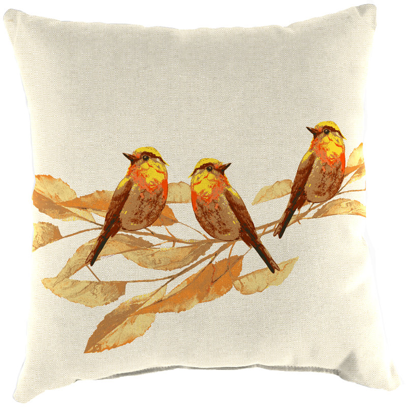16" x 16" Outdoor Cushion