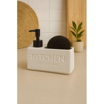 Distributeur de savon