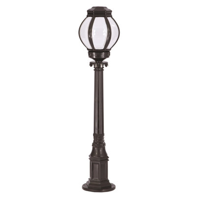 35.4'' Matte Novelty Floor Lamp