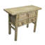 3 - Drawer Solid Wood Dresser