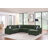 Erstonia Sectional With Ottoman-1442485918