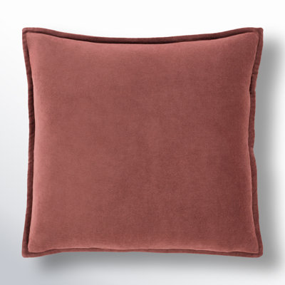 Edgar 22" x 22" Pillow Cover