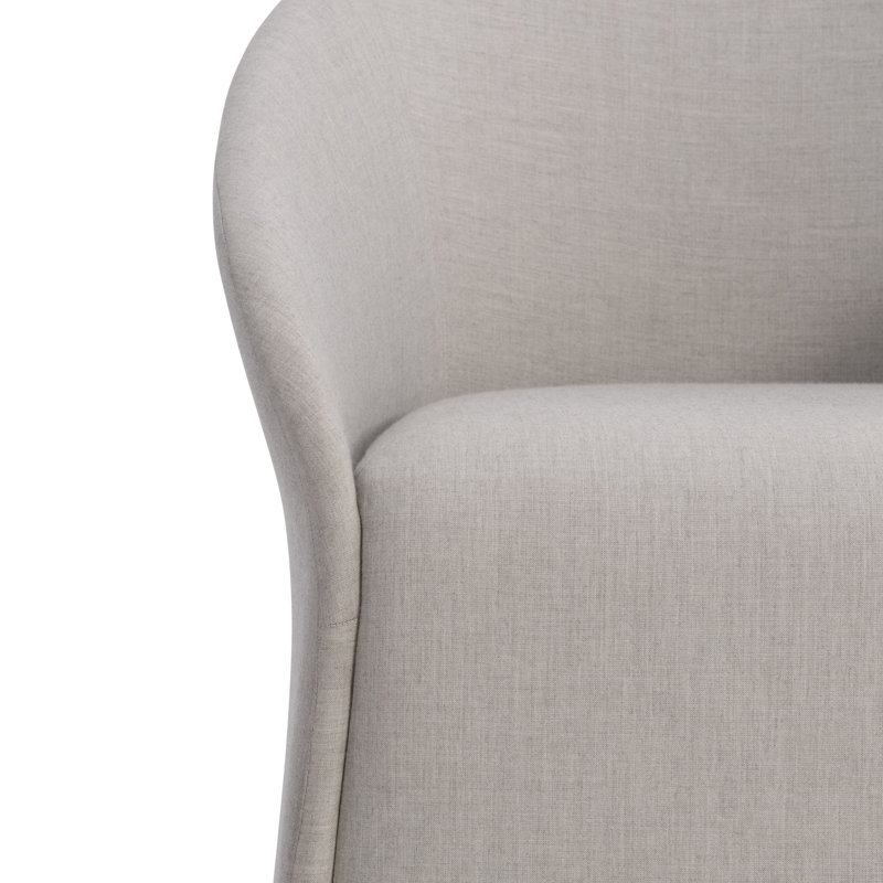 Outdoor Dining Armchair