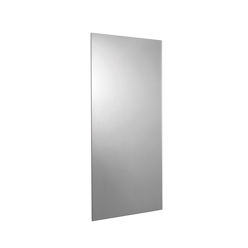 Flat Wall Mirror