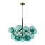Lustre sphérique 6 lumières Spoutnik-1535539138