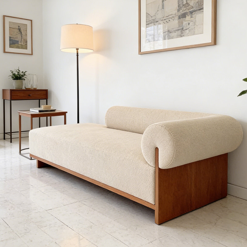 Fauteuil inclinable Nordic