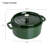 Staub Cast Iron Round Dutch Oven Hand Crafted In France-99343808-99343826