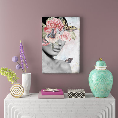 " Always Beautiful " by Marmont Hill