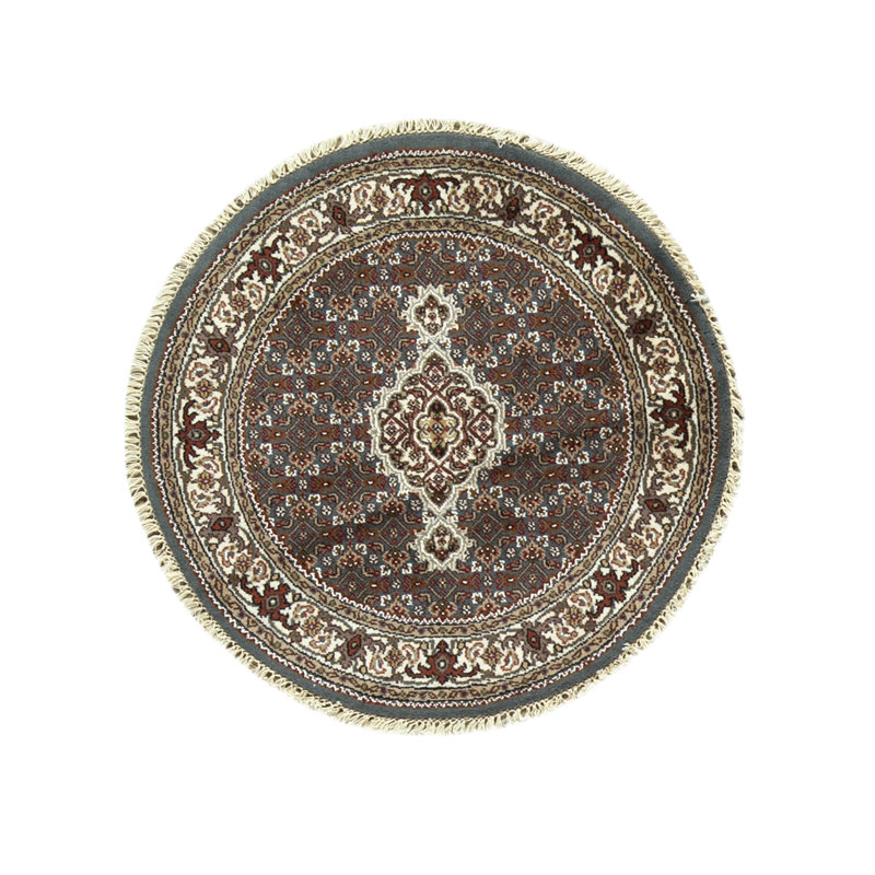 India Oriental Area Rug