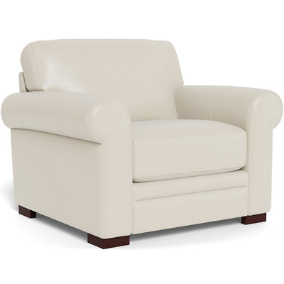 Fauteuil club Brookfield
