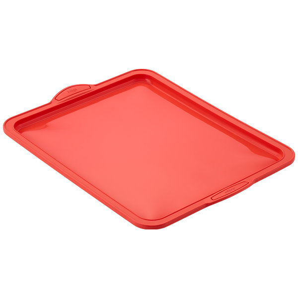 Judge Silicone, 34x28x1cm Baking Tray, Berry, Berry