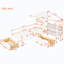 Lit plateforme 67,03 po Morrisville-453845737