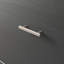 Purist 3" Center to Center Bar Cabinet Pull or Drawer Pull for Vanities-98126871