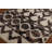 Geometric Wool Moroccan Indian Rug 2x3