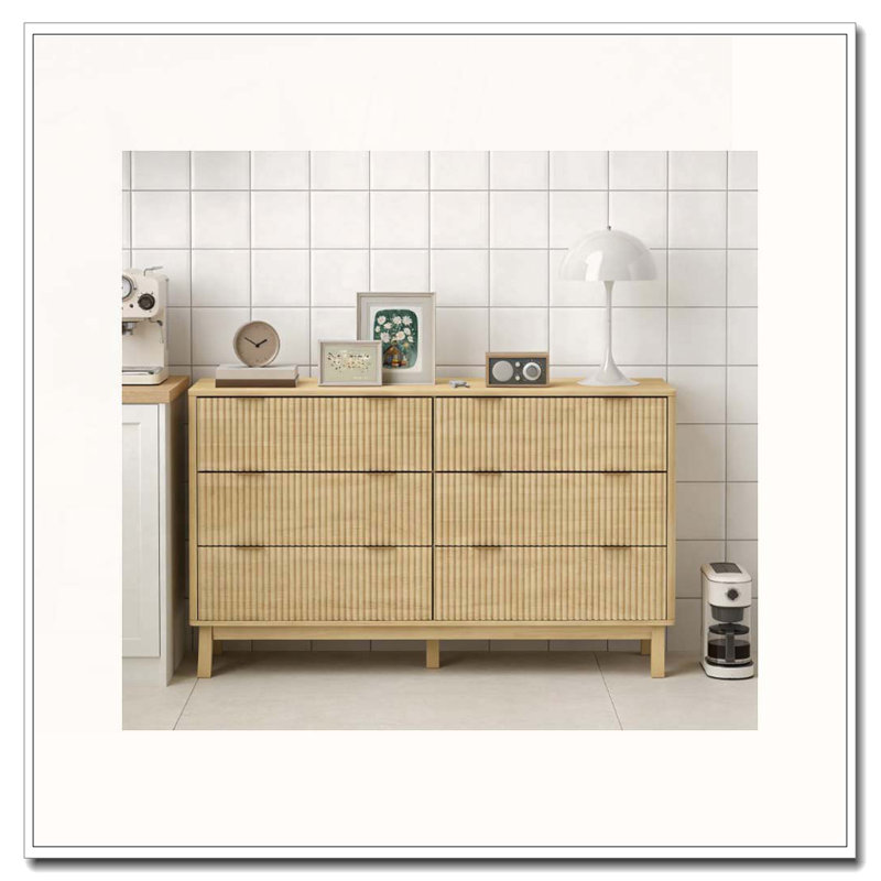 Stable Closet, Bois naturel 1