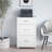 Meurer Accent Chest