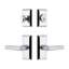 Handle With Lever And Deadbolt-1202561575-1202119984