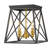 Thorp Flush Mount-918478182-918478183