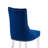 Danise 19'' H Tufted Upholstered Parsons Chair-925272850