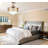 Fredu Ceiling Fan with LED Lights