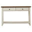 Barnette 48.5'' Console Table