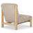 Ita 27.4'' Wide Armless