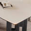 Ensemble de salle à manger rétro style Mid-Century Rockboard-584644186