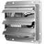 Ventilateur mural 7,88 po Wenty