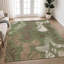 Tapis abstrait lavable à la machine intérieur / extérieur ACN2852-1177355252-1177355263