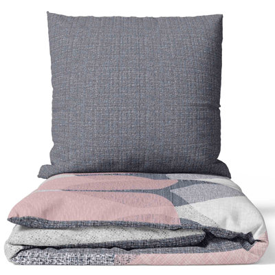 Bohden Duvet Cover Set
