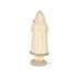 Paper Mache Santa with Tree, 15.25"H-988849549
