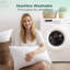 Soft Support Bed Pillow-1541311827