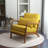 Homister Upholstered Armchair-1001002395