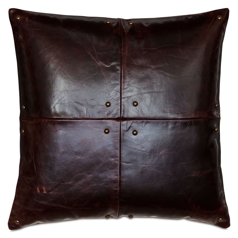 Highland Square Pillow Cover & Insert