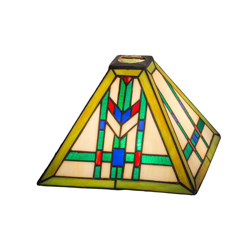 Prairie Novelty Lamp Shade