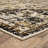 Synthetic Oriental Indoor Rug-61239696