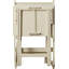 Ensemble de tables basses Bucholz