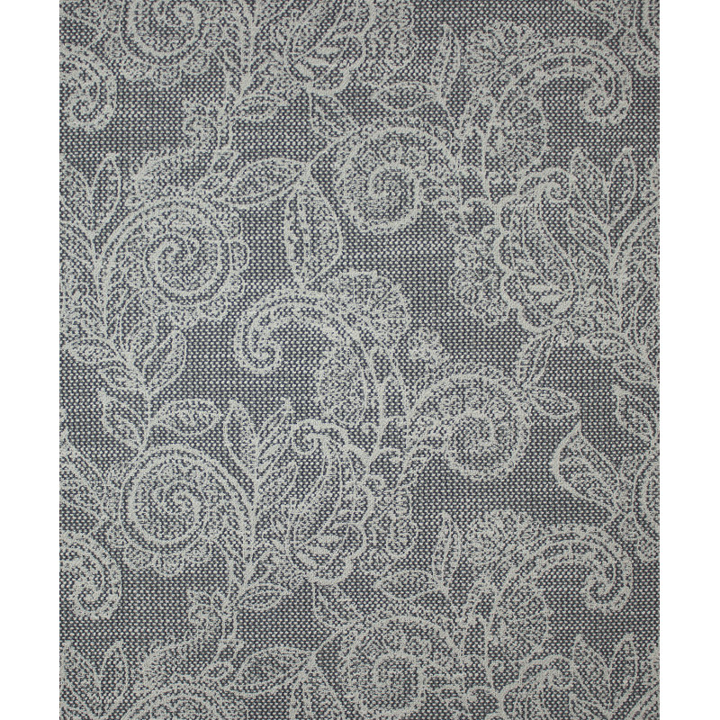 Bondi Beach Fabric, Gray